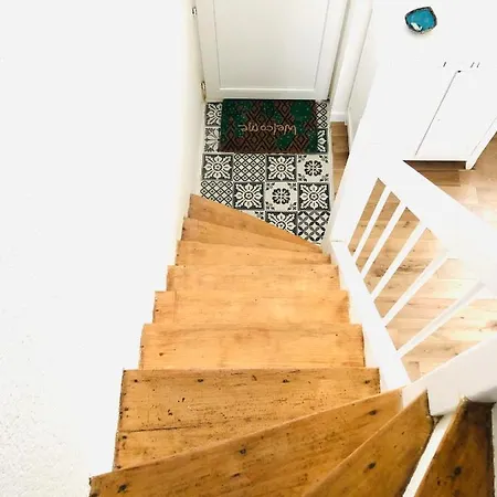 Maison Bb Burgonce Boheme Centre Avec Exterieur Wifi Gratuit Et Netflix