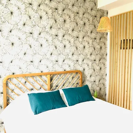 بيت للعطل Maison Bb Burgonce Boheme Centre Avec Exterieur Wifi Gratuit Et Netflix نيورْ