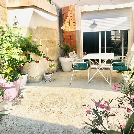 Maison Bb Burgonce Boheme Centre Avec Exterieur Wifi Gratuit Et Netflix